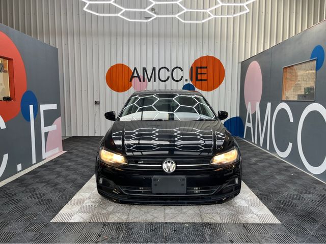 Image for 2019 Volkswagen Polo VW POLO AUTOMATIC 1.0 TSI COMFORT LINE / 46k KMs / REVERSE CAMERA & MORE