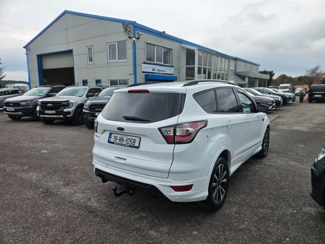 Image for 2019 Ford Kuga 1.5 TDCI St-line 5DR