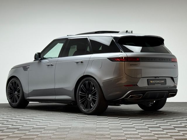 Image for 2023 Land Rover Range Rover Sport DYNAMIC SE P440E *PAN ROOF*