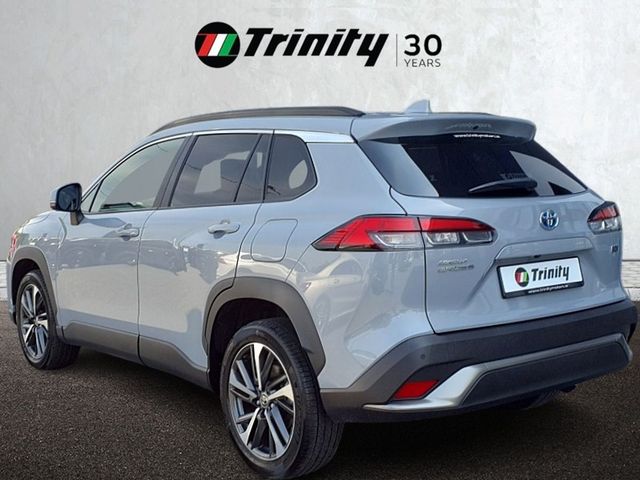 Image for 2022 Toyota Corolla Cross ** LOW KMS ** AUTO ** TRINITY MOTORS **