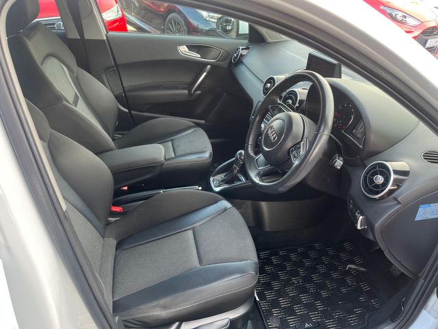 Image for 2015 Audi A1 Sportback 1.4 tsi 