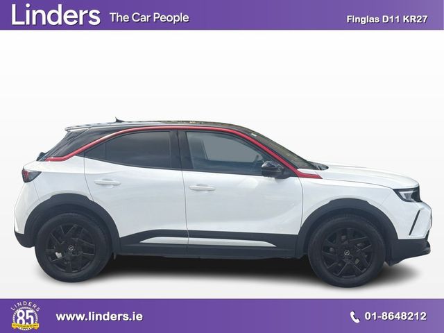 Image for 2025 Opel Mokka Mokka E Elegance 136PS Electric Auto