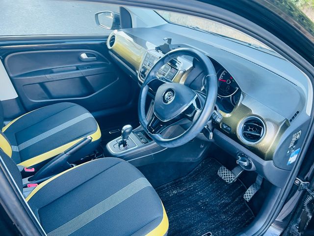 Image for 2018 Volkswagen up! FINANCE AVAILABLE FROM €55 P/W