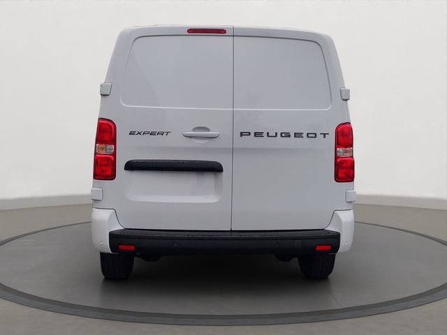 Image for 2026 Peugeot Expert 