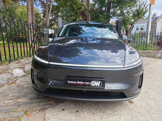 Image for 2026 Tesla Model 3 LONG RANGE RWD RANGE OF 580KLMS *TESLA WARRANTY*
