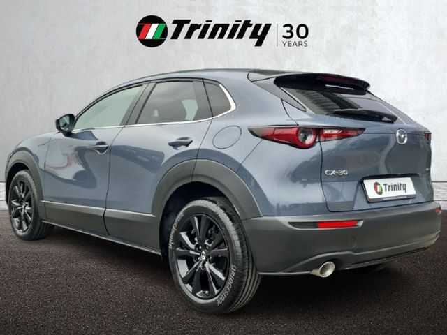 Image for 2026 Mazda CX-30 ** DEMO SALE ** HOMURA ** 186 BHP ** TRINITY MOTORS **