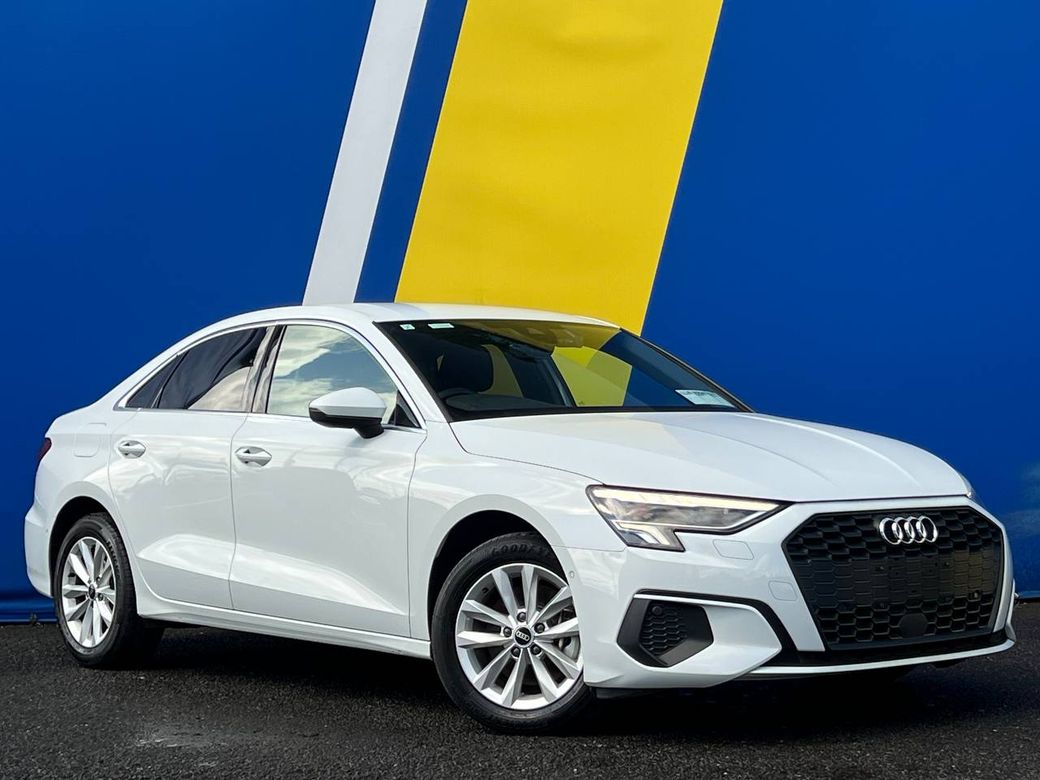 Image for 2021 Audi A3 ADVANCE 1.0 TFSI // SERVICE HISTORY // MULTIMEDIA DISPLAY // ADAPTIVE CRUISE CONTROL