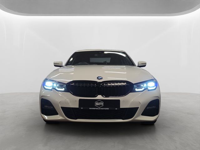 Image for 2022 BMW 3 Series 330E M SPORT AUTO. HUGE SPEC. FINANCE ARRANGED. SIMI. AA APPROVED.