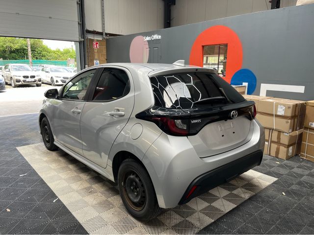 Image for 2022 Toyota Yaris 2022 TOYOTA YARIS X 1.0 AUTOMATIC / REVERSE CAMERA AND MORE