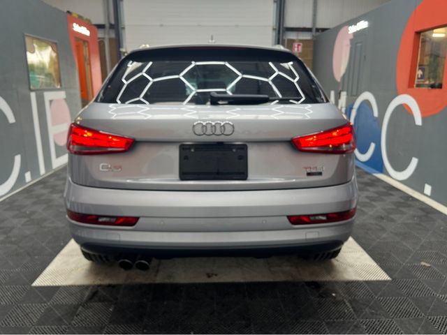 Image for 2015 Audi Q3 ONLY €17950! AUDI Q3 AUTOMATIC 1.4 TFSI SPORT / 50k KMs / REVERSE CAMERA & MORE
