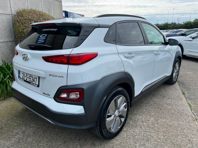 Image for 2021 Hyundai Kona KAUAI EV PREMIUM FACELIFT 64KWH //HIGH SPEC//LOW MILES// 