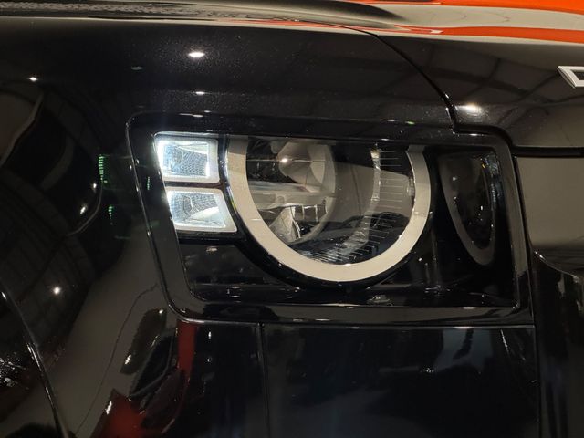 Image for 2021 Land Rover Defender Hard TOP D Mhev Auto