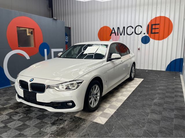 Image for 2018 BMW 3 Series BMW 330e / 35k KMs / HEATED SEATS , REVERSE CAMERA & MORE