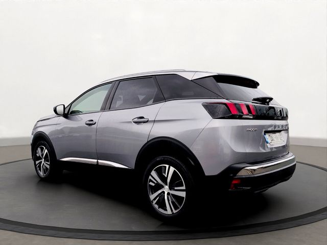 Image for 2023 Peugeot 3008 1.5 BlueHDi 130bhp Auto Allure