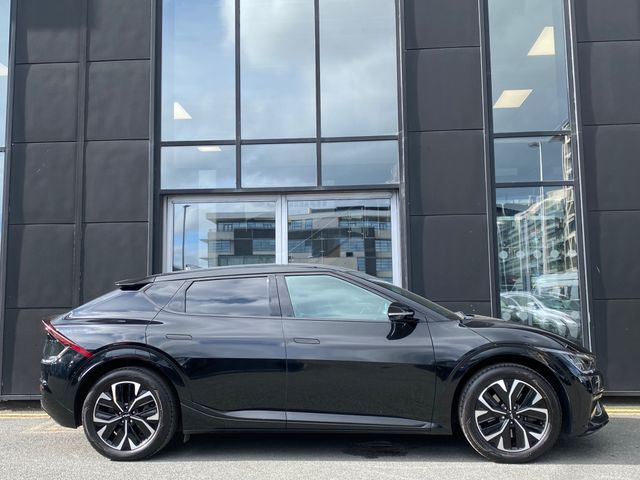 Image for 2022 Kia EV6 GT Line 77kw Auto EV