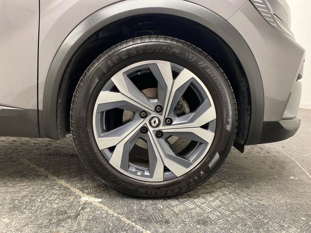 Image for 2023 Renault Captur TCe 90 RS Line