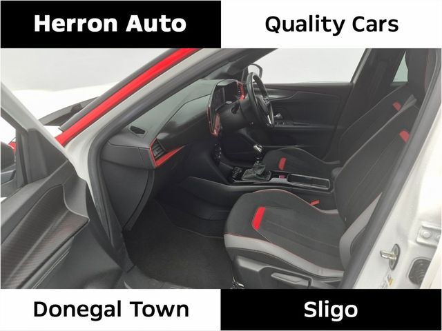 Image for 2023 Opel Mokka 1 OWNER | HIGH SPEC