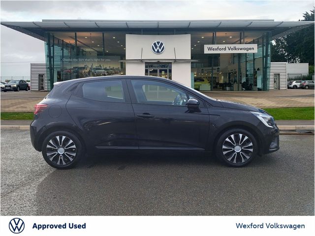 Image for 2022 Renault Clio DYNAMIQUE SCE 1.0 65