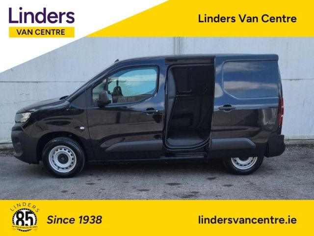 Image for 2026 Citroen Berlingo ENTERPRISE 261 0KMS DEMO