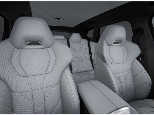 Image for 2026 BMW XM G09 50e