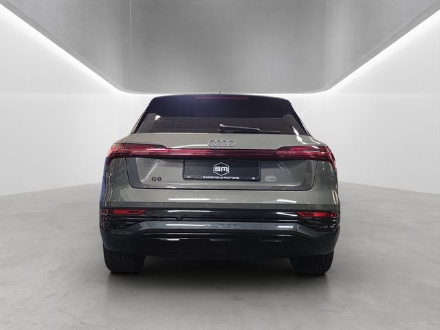 Image for 2023 Audi Q8 e-tron QUATTRO SPORT 89 KWH.27K MILES. FINANCE ARRANGED. SIMI. AA APPROVED.