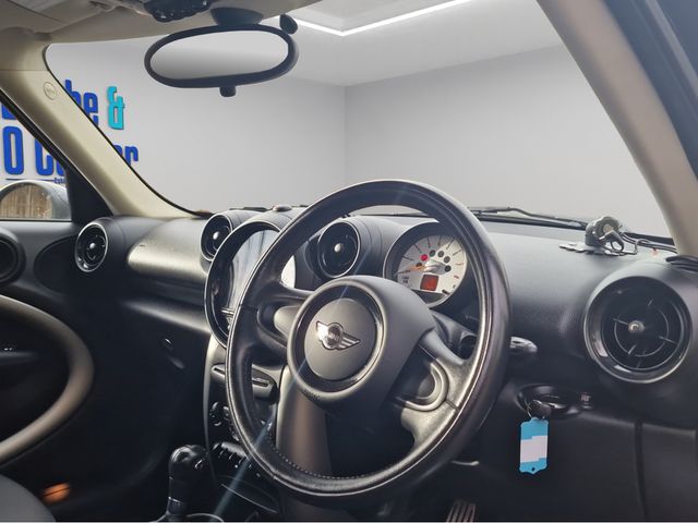 Image for 2014 Mini Countryman * COOPER * AUTOMATIC * VERY LOW KMS * BEST AVAILABLE *