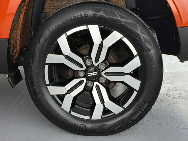 Image for 2024 Dacia Duster Journey TCE 90 Dfull MY23.5 5D