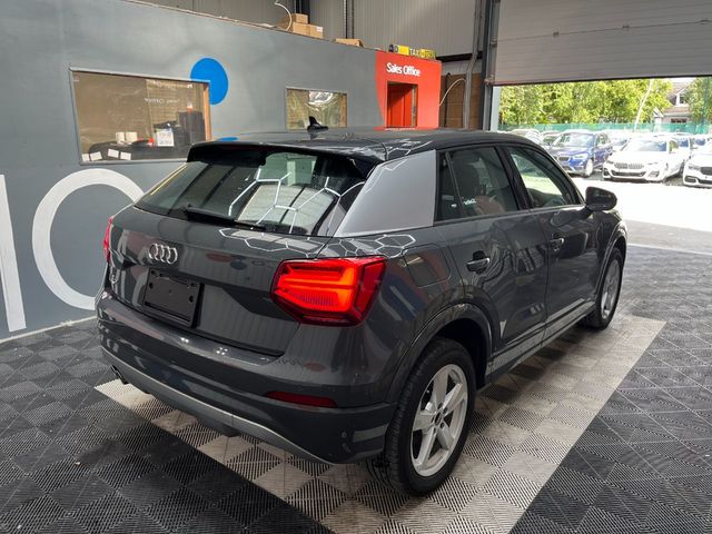 Image for 2021 Audi Q2 2021 AUDI Q2 35TDI SPORT 2.0 AUTOMATIC / CRUISE CONTROL / REVERSE CAMERA / HEATED SEATS / APPLE CARPLAY AND MORE