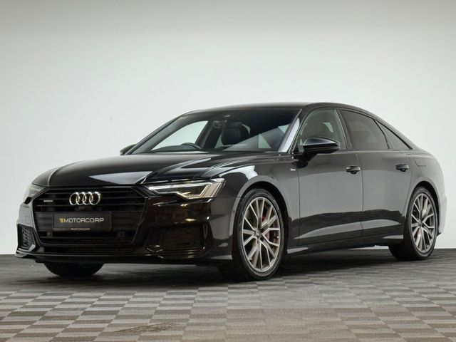 Image for 2022 Audi A6 COMPETITION S LINE 55 TFSI E 367HP QUATTRO