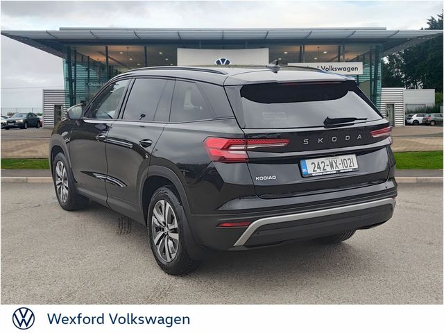 Image for 2024 Skoda Kodiaq SELECTION 2.0TDI 150HP DSG