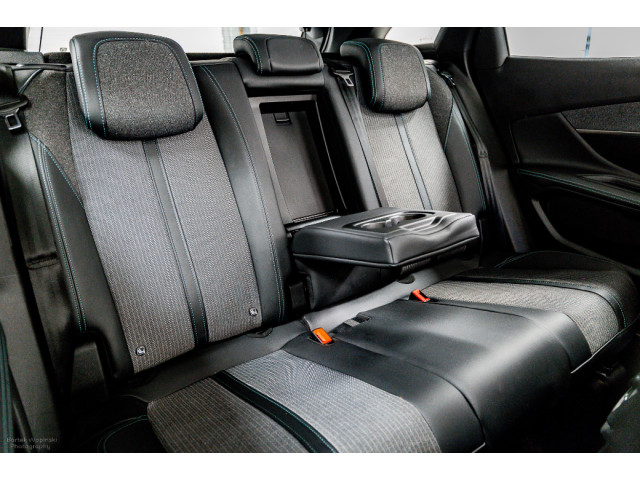Image for 2023 Peugeot 3008 Allure 1.5 Diesel 130HP