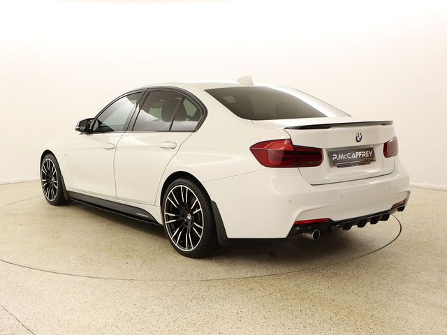 Image for 2016 BMW 3 Series 318d M Sport Auto