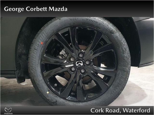 Image for 2026 Mazda CX-30 e-SkyactivX 186PS 6MT FWD Homura SUNR - Available for Immediate Delivery