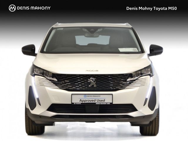 Image for 2022 Peugeot 3008 1.5 HDI Allure Compact SUV