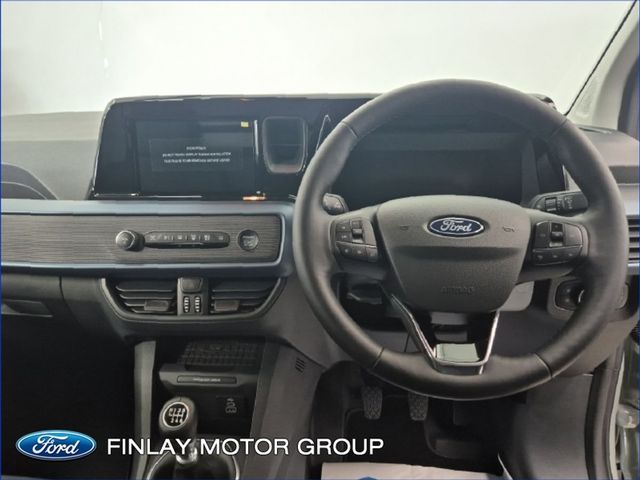 Image for 2026 Ford Courier Courier Active 1.5 Diesel