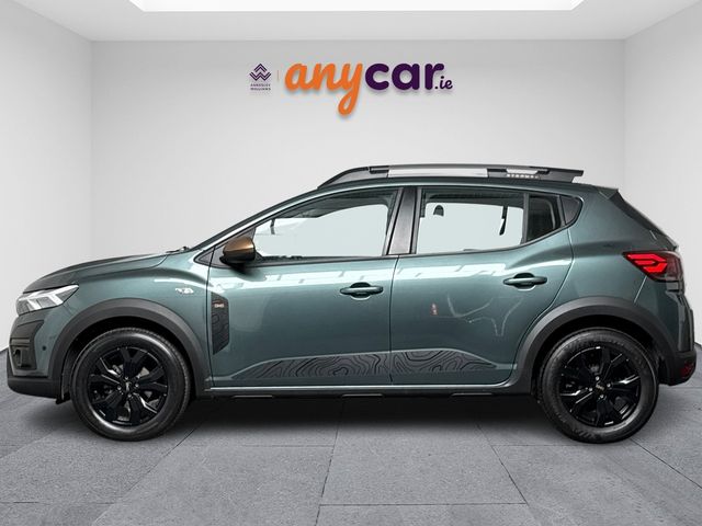 Image for 2023 Dacia Sandero Stepway Extreme 1.0 TCE90 NBI 