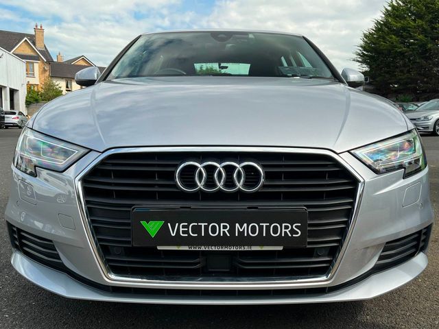 Image for 2020 Audi A3 1.4 5DR AUTO PETROL NEW NCT