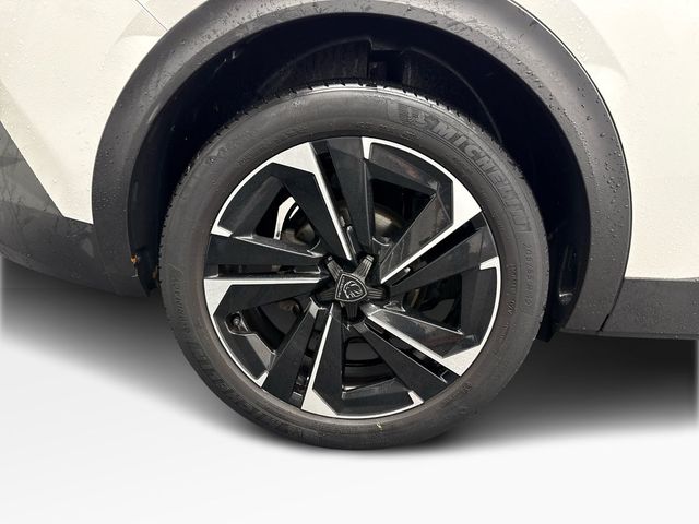 Image for 2023 Peugeot 408 1.2 ALLURE *FREE HAMPER* €90 P/W