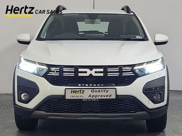 Image for 2024 Dacia Sandero Stepway WARRANTY TILL APRIL 2027 !! EXPRESSION Petrol Automatic