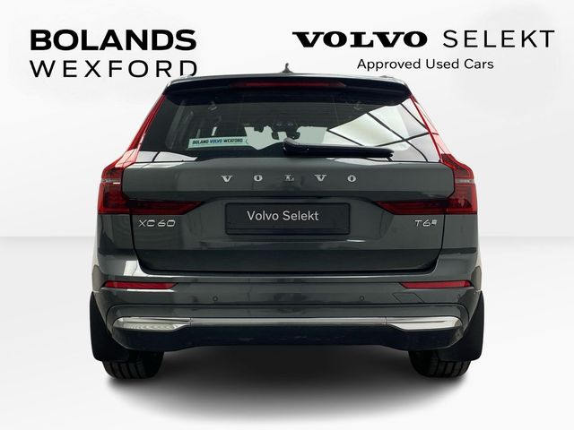 Image for 2026 Volvo XC60 T6 AWD PHEV Plus Bright