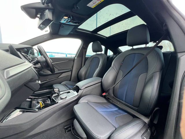 Image for 2020 BMW 2 Series 218D M-SPORT 2.0 AUTO // OPENING PAN ROOF // M-SPORT INTERIOR // DIGITAL CLUSTER