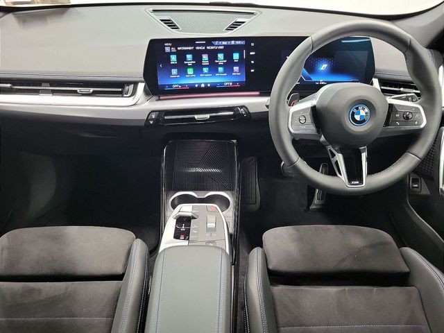 Image for 2025 BMW iX1 eDrive20 M Sport