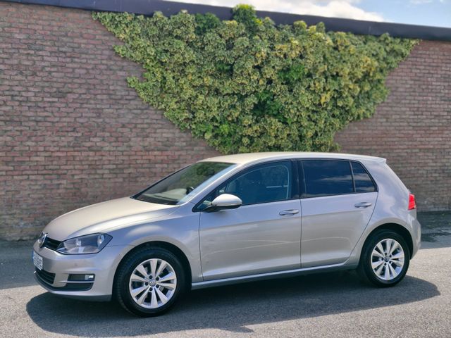 Image for 2015 Volkswagen Golf 1.6 TDI MANUAL