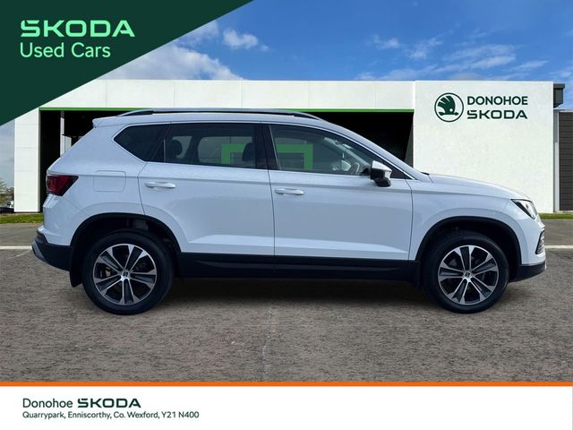 Image for 2023 SEAT Ateca 2.0TDI 115hp SE