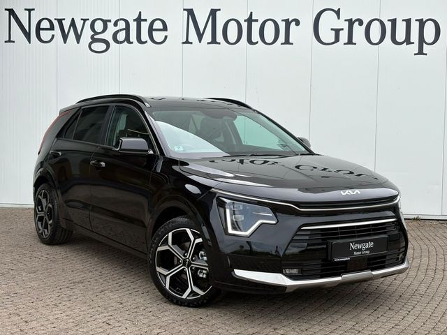 Image for 2026 Kia Niro PHEV MY26 **DEMO Model**