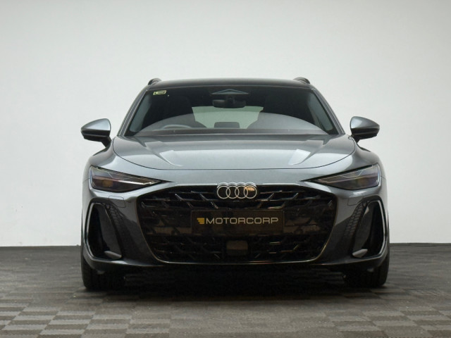 Image for 2026 Audi A6 S LINE 2.0 TDI QUATTRO *PAN ROOF*