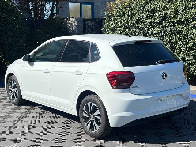 Image for 2019 Volkswagen Polo COMFORTLINE 1.0 TSI AUTO // SERVICE HISTORY // APPLE CARPLAY/ANDROID AUTO // DIAMOND CUT ALLOYS