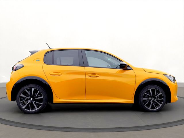 Image for 2023 Peugeot 208 Electric 136bhp (50 kWh) GT