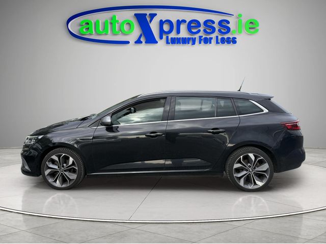 Image for 2021 Renault Megane GT Line TCE 140 GPF MY18 5DR
