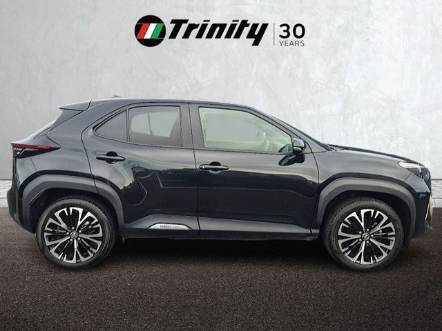 Image for 2024 Toyota Yaris Cross ** ADVENTURE HEV ** 360 CAMERA ** TRINITY MOTORS WEXFORD **